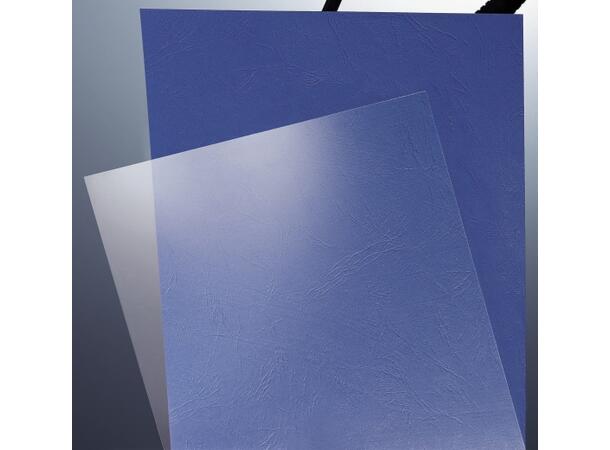Omslag Ringinnbinding Tran(100) 